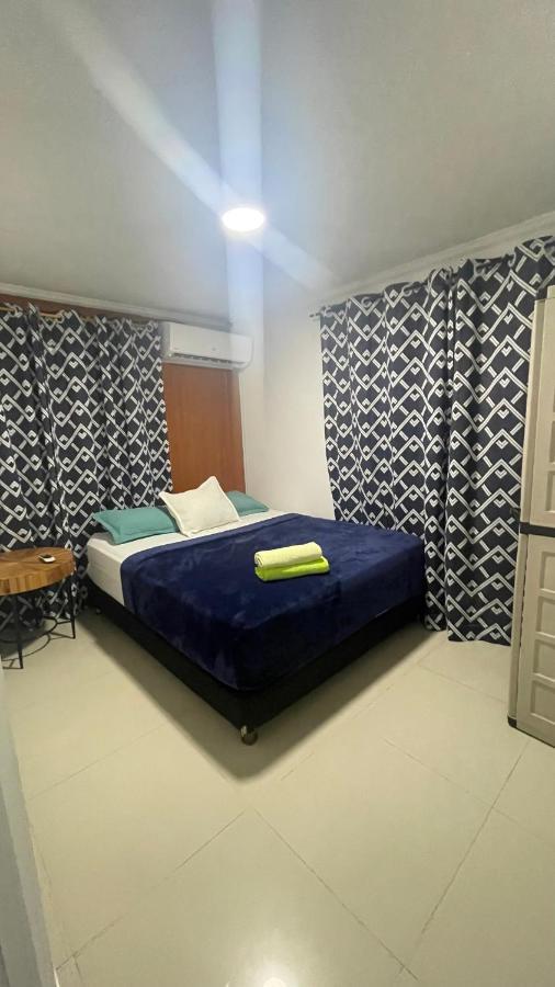 Sea Life Apartamentos En Via Principal Centro Y San Luis Сан-Андрес Экстерьер фото