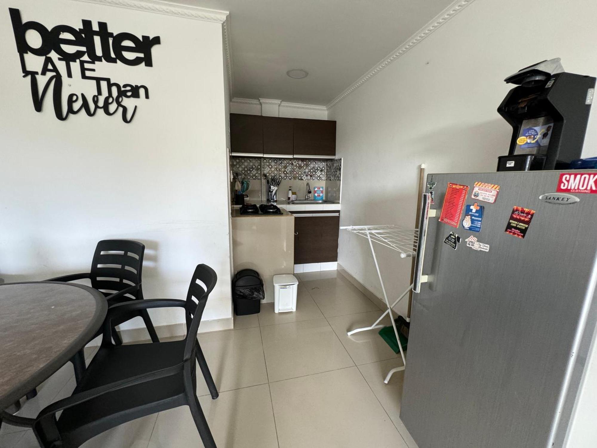 Sea Life Apartamentos En Via Principal Centro Y San Luis Сан-Андрес Экстерьер фото