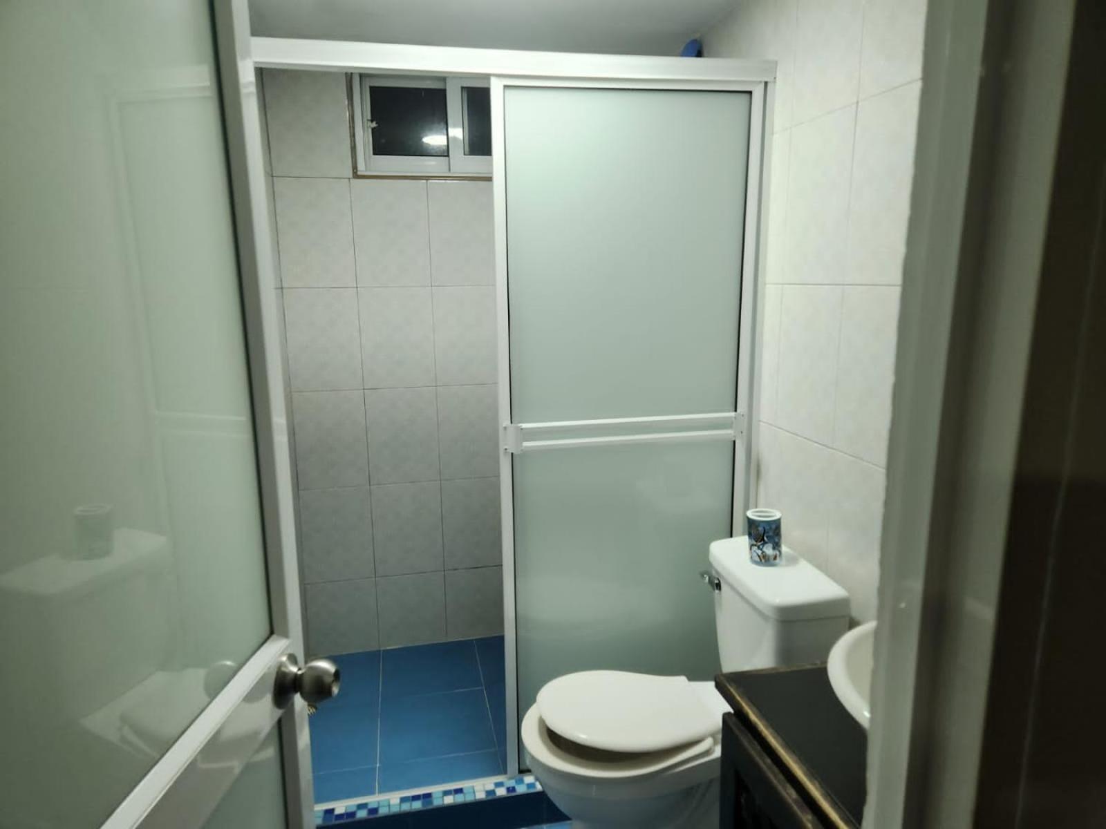 Sea Life Apartamentos En Via Principal Centro Y San Luis Сан-Андрес Экстерьер фото